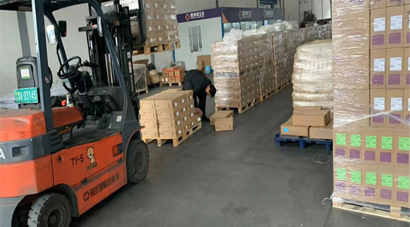 潮州到宝鸡物流专线-潮州到宝鸡物流公司-「服务周到」